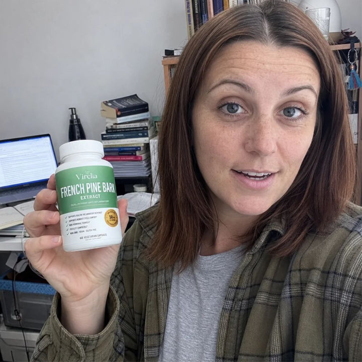 Review by Megan L.